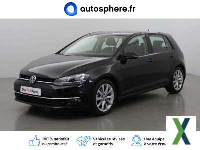 Photo volkswagen golf 1.5 TSI EVO 150ch Match DSG7 Euro6d-T 5p