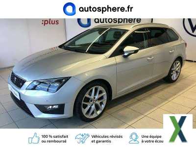 Photo seat leon 2.0 TDI 150ch FAP FR