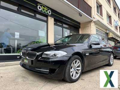 Photo bmw autres Edition Luxe 184cv