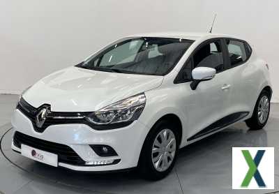 Photo renault clio dCi 90 Business GPS / Téléphone Bluetooth