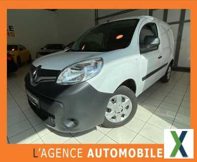 Photo renault kangoo dCi 75 Energy Zen - Garantie 12 mois