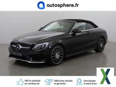 Photo mercedes-benz cl 220 d 170ch Sportline 9G-Tronic