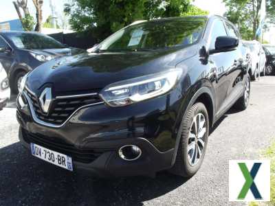 Photo renault kadjar dCi 130 Energy Business