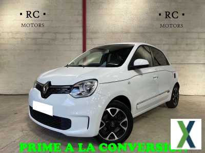 Photo renault twingo III SCe 75 Intens *CAM*Carplay*Régul*1°Main