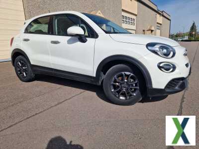 Photo fiat 500x 120 CH Lounge