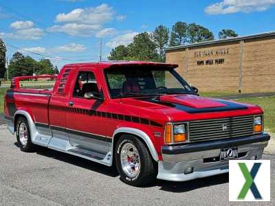 Photo dodge dakota PICKUP