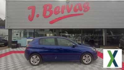 Photo peugeot 308 BUSINESS BlueHDi 130ch S\u0026S BVM6 Active