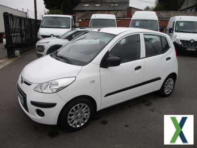 Photo hyundai i10 1.2 Pack