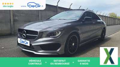 Photo mercedes-benz autres N/A 220 CDI 170 7G-DCT Edition 1