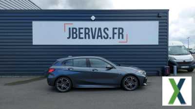 Photo bmw 116 116d DKG7 M Sport + GPS ET CAMERA