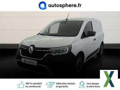 Photo renault kangoo 1.5 Blue dCi 95ch Grand Confort Sésame Ouvre Toi