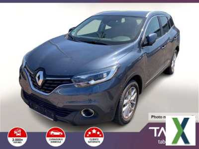 Photo renault kadjar 1.2 TCe 130 Experience RADARS