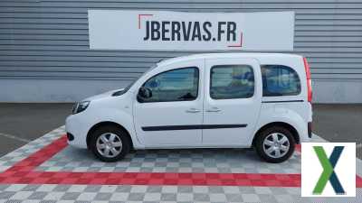 Photo renault kangoo dCi 75 Energy Zen