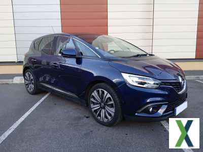 Photo renault scenic dCi 110 Energy EDC Business