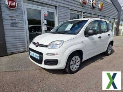 Photo fiat panda 1.2 8v 69ch Euro6D