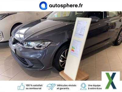 Photo volkswagen polo 1.0 TSI 95ch Life