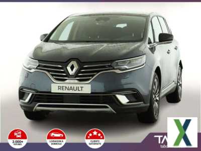 Photo renault espace 2.0 dCi 200 EDC Init. Paris HUD