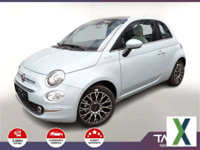 Photo fiat 500 1.0 MHEV 70 Dolcevita SkyP GPS PDC