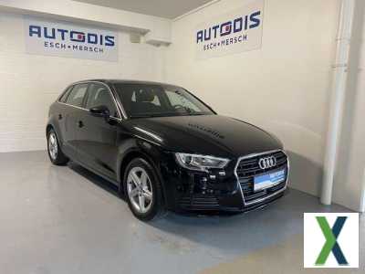 Photo audi a3 1.5 TFSi SPORTBACK