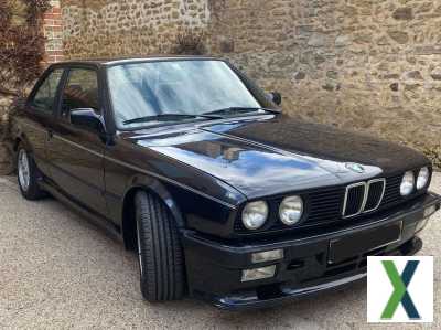 Photo bmw 325 SERIE 3 E30 (07/1983-06/1988)