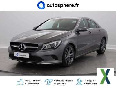 Photo mercedes-benz cl 200 d Sensation 7G-DCT Euro6c