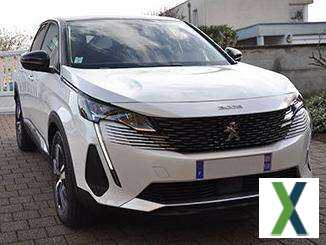 Photo peugeot 3008 Puretech 130ch S