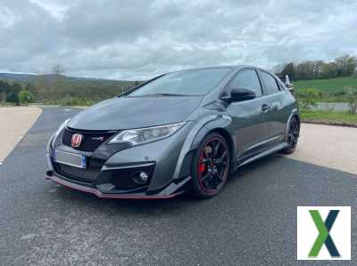 Photo honda civic 2.0 i-VTEC Type R GT