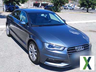 Photo audi a3 Sportback 1.4 TFSI COD 140 Ambition Luxe S tronic