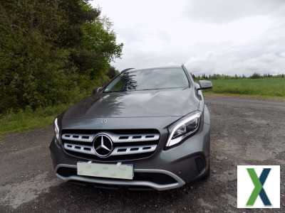 Photo mercedes-benz gla 200 d 7-G DCT Starlight Edition