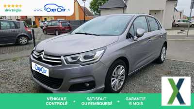 Photo citroen c4 II 1.2 PureTech 130 EAT6 Millenium Business