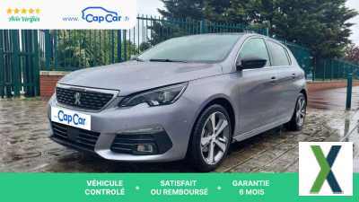 Photo peugeot 308 1.2 PureTech 130 GT-Line