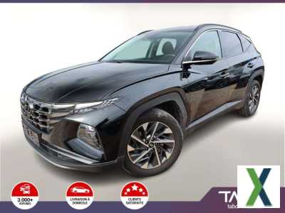 Photo hyundai tucson 1.6 T-GDI DCT7 4WD Nav LED Cam