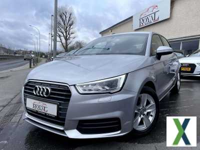 Photo audi a1 SPORTBACK 1.6 TDI 116cv