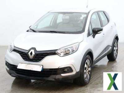 Photo renault captur dCi 90ch Business 2019