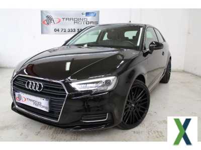 Photo audi a3 A3 2.0 TFSI 190 S tronic 7 Quattro Business line