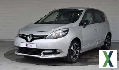 Photo renault scenic III dCi 110 Energy eco2 Bose Edition