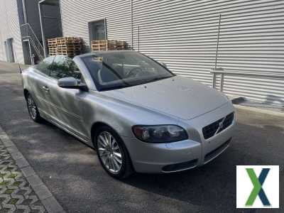 Photo volvo c70 CABRIO 2.0 D 100