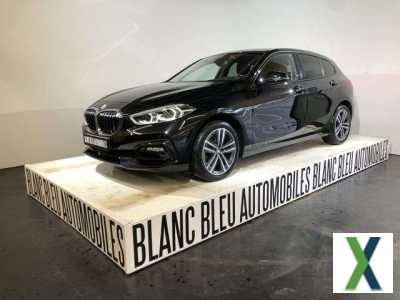 Photo bmw autres (F40) 118DA 150 CH EDITION SPORT BVA