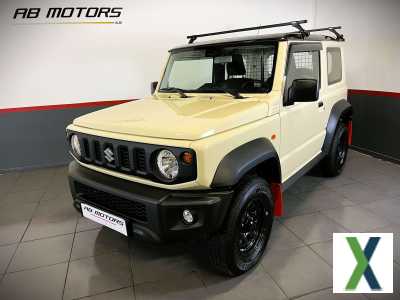 Photo suzuki autres JIMNY Privilège 1.5 VVT 102ch