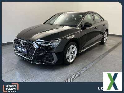 Photo audi a3 S line/35TDI/Leder/Navi