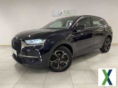 Photo ds automobiles ds 7 crossback BE CHIC 24 MOIS DE GARANTIE