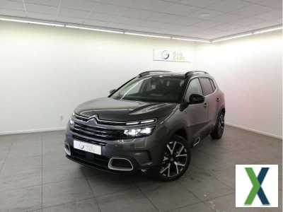 Photo citroen c5 aircross HYBRIDE **GARANTIE 24 MOIS**