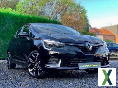 Photo renault clio Intens TCe90 ALU17 PDC CV CRUISE ACGPS