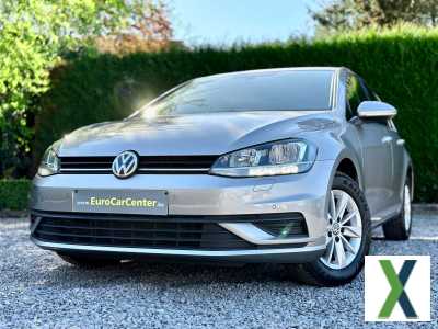 Photo volkswagen golf 1.0 TSI Trendline OPF (EU6.2)