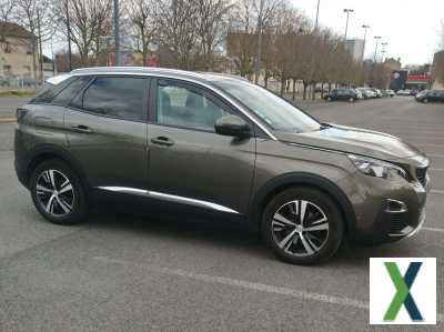 Photo peugeot 3008 2.0 BlueHDi 150ch S