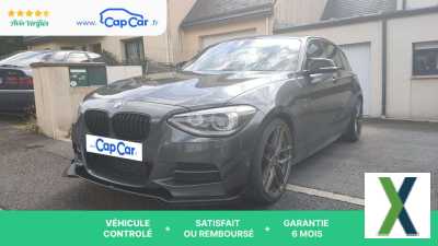 Photo bmw autres M135i 320 BVA8 Pack M