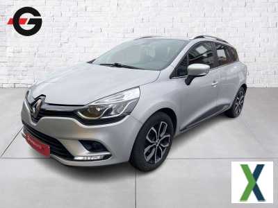 Photo renault clio Cool\\u0026Sound2 tce 90