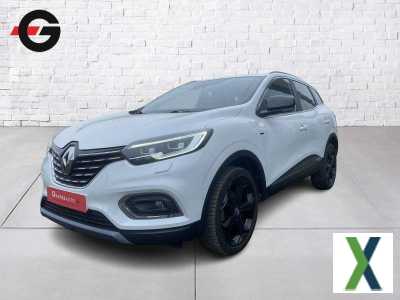 Photo renault kadjar Black ed. tce 160 auto