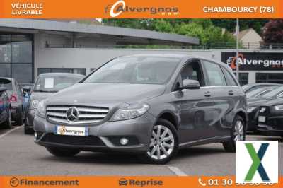 Photo mercedes-benz autres II 200 CDI DESIGN