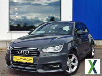 Photo audi a1 Ultra / 1.0 TFSI